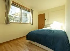 Koiwa Rabbit House Long term stay Comfortable 2DK for 3 or 4 people