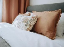 Chisinau City Center New Renovation 1BR