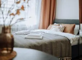Chisinau City Center New Renovation 1BR
