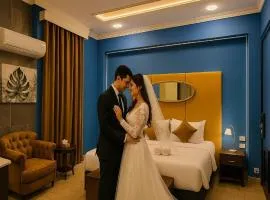 GA Plus Hotel in the heart of Cairo