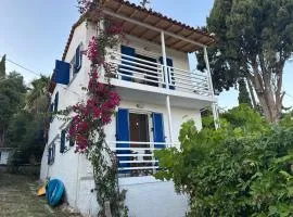 Ef Zin - Zaga Beach House