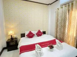 Jasmine Place House