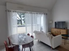 Appartement 4 personnes, idéal pour les familles