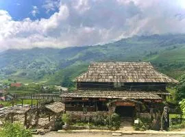 Muong Va Valley - Homestay, Restaurant, coffee - Tả van sapa