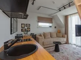Ievara apartamentai