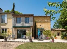 Le clos de la Capelle