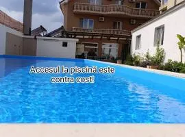 Pensiunea Lari