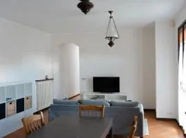 Appartamento a Carboneri, Montiglio Monferrato