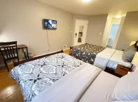 Comfortable 3Br 2 5ba Unit in SF