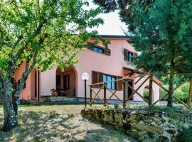Villa Del Riccio