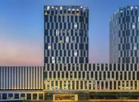 Atour Hotel Zhongshang World Silicon Valley Avenue