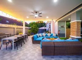 Kate Pool Villa Jomtien Pattaya