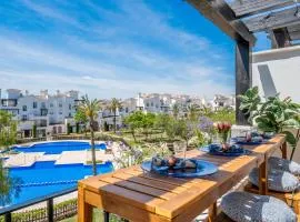 Casa Albatros - Poolside Retreat