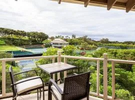 Gaze out at Panoramic Ocean Views from an Airy Coastal Oasis
