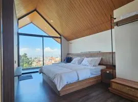 Villa Daun Trinity K22