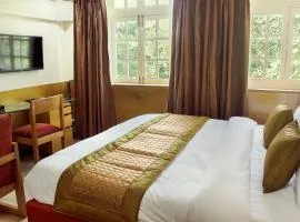 Hotels Daffodils
