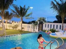 Villa Amanda 2 - Sea view - Private swimming pool 70 M2