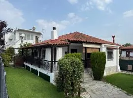 Ioannis Grand House