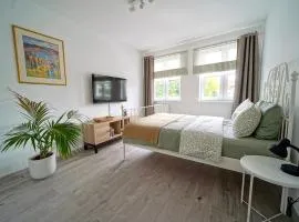 Soft Apartamenty na Starówce