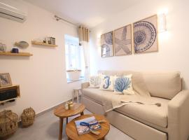 Azure Haven, hotel que aceita pets em Hidra