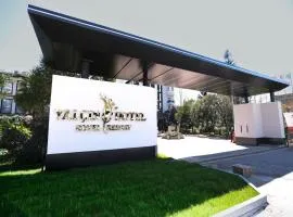 Yalçın Resort Hotel