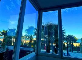 Cattleya Apartment, ξενοδοχείο σε Golem