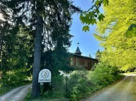 Waldhotel Zöbischhaus