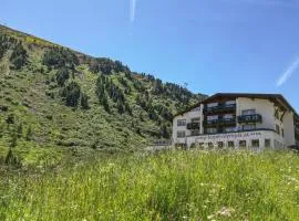 Hotel Olympia