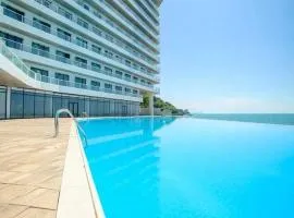 Sunset Residence Bamboo Beach Tsikhisdziri