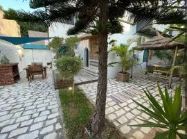 Dar Echatt Chott Mariem Sousse