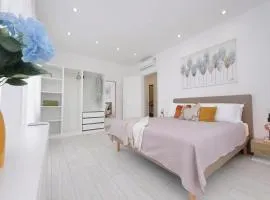 Relax e Vista da Sogno in Attico Ostia