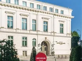 Hotel Altus Palace - Destigo Hotels