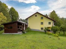 Stunning Apartment In Vrbovsko