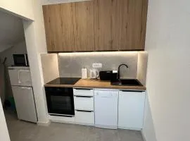 Apartments Baričević