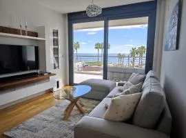 Luxury Apartment Infinity View