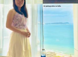 CONDOTEL APEC Mũi Né, hôtel à Ấp Thiẹn Ái