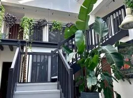 OMA Apartment Pavia