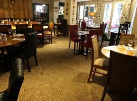 The Bear Hotel