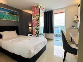 阳光精品酒店Sunshine boutioue hotel