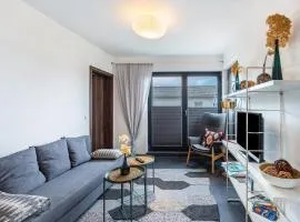 Ferienhaus Sonnenwind Hainer See Eg