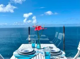 Exclusive Ocean Views