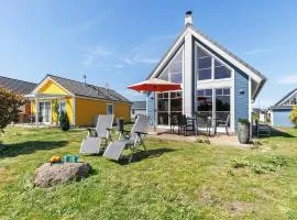 Annes Bootshaus 75qm