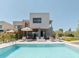 Dionisos Luxury Villas