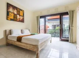 Ava Guesthouse #5 - Budget and Simple Room