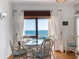 Beachfront Apartment T2