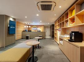 Hop Inn Kyoto&nbsp;Shijo Omiya