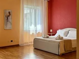 Doria Apartments
