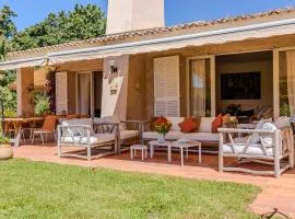 Villa les Vignes Basses - Saint Tropez
