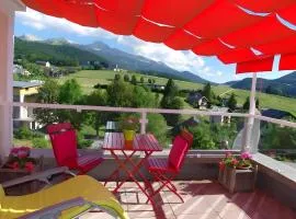 Très bel appartement, 4 étoiles