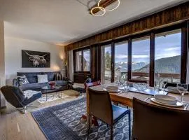 Appartement LaForet 62